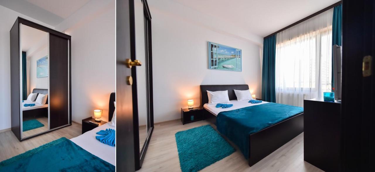 Apartment Summerland Mamaia Ngoại thất bức ảnh