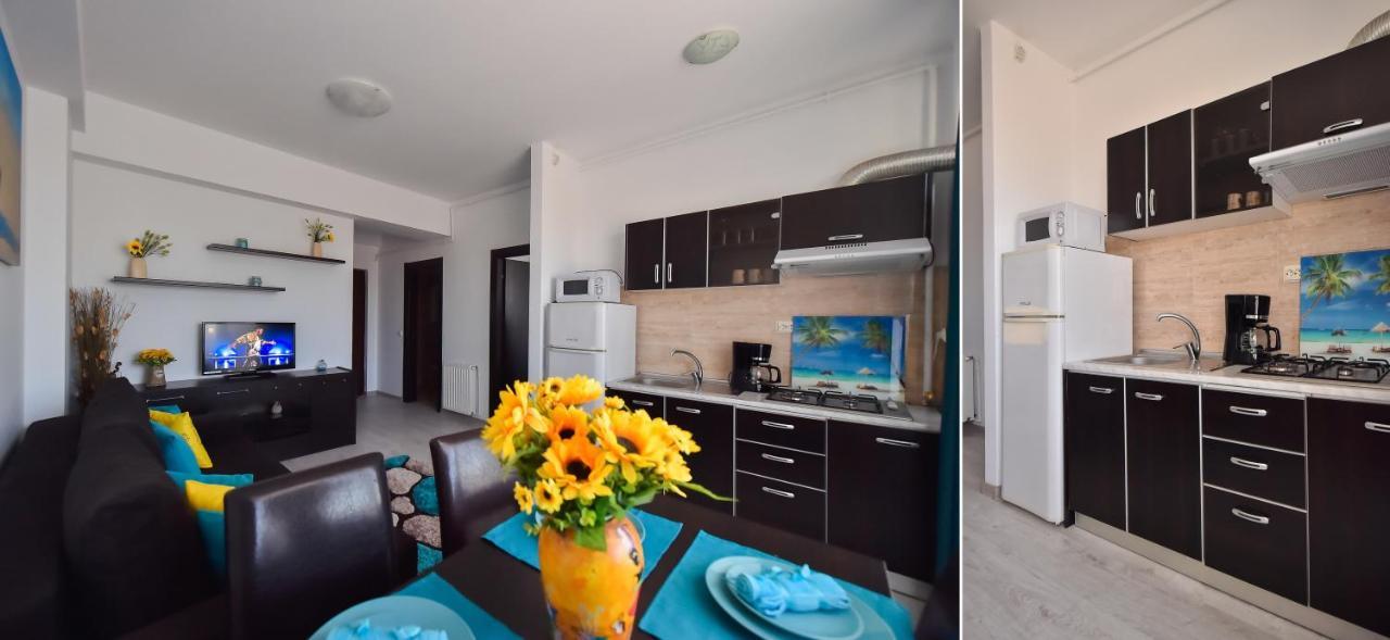 Apartment Summerland Mamaia Ngoại thất bức ảnh