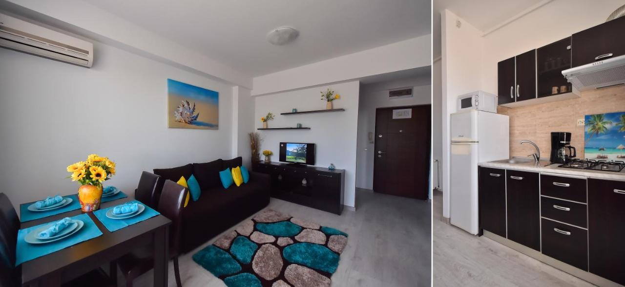 Apartment Summerland Mamaia Ngoại thất bức ảnh