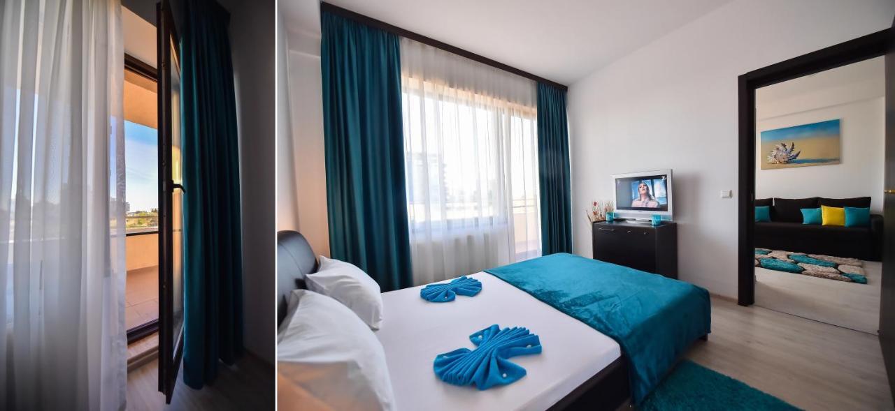 Apartment Summerland Mamaia Ngoại thất bức ảnh