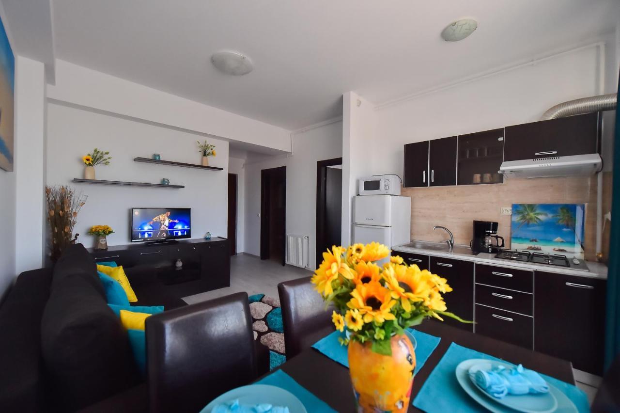Apartment Summerland Mamaia Ngoại thất bức ảnh
