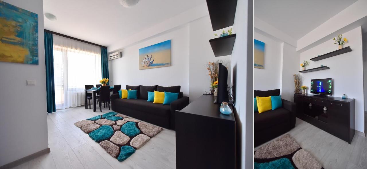 Apartment Summerland Mamaia Ngoại thất bức ảnh