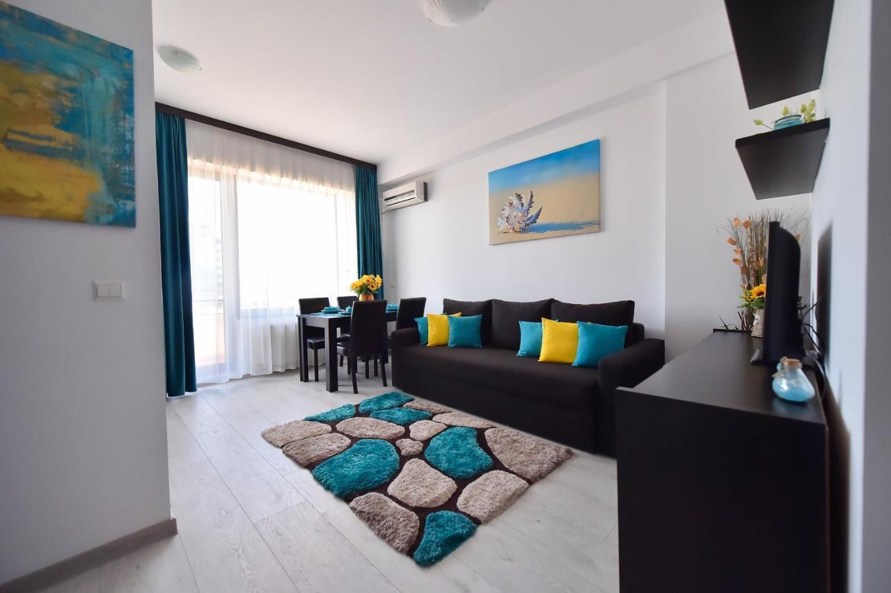 Apartment Summerland Mamaia Ngoại thất bức ảnh