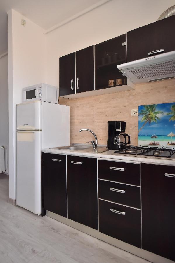 Apartment Summerland Mamaia Ngoại thất bức ảnh