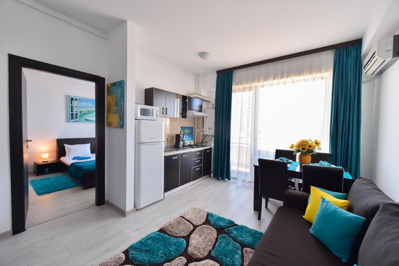 Apartment Summerland Mamaia Ngoại thất bức ảnh